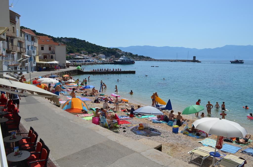 Sandi Apartment Baska (Krk)