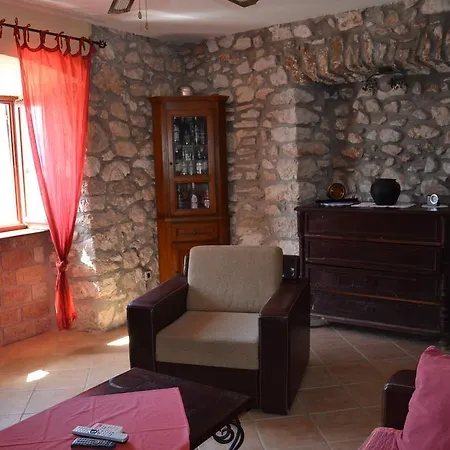 Apartment Sandi Baska  Exterior photo