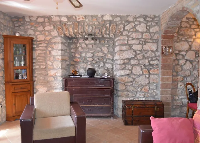 Apartment Sandi