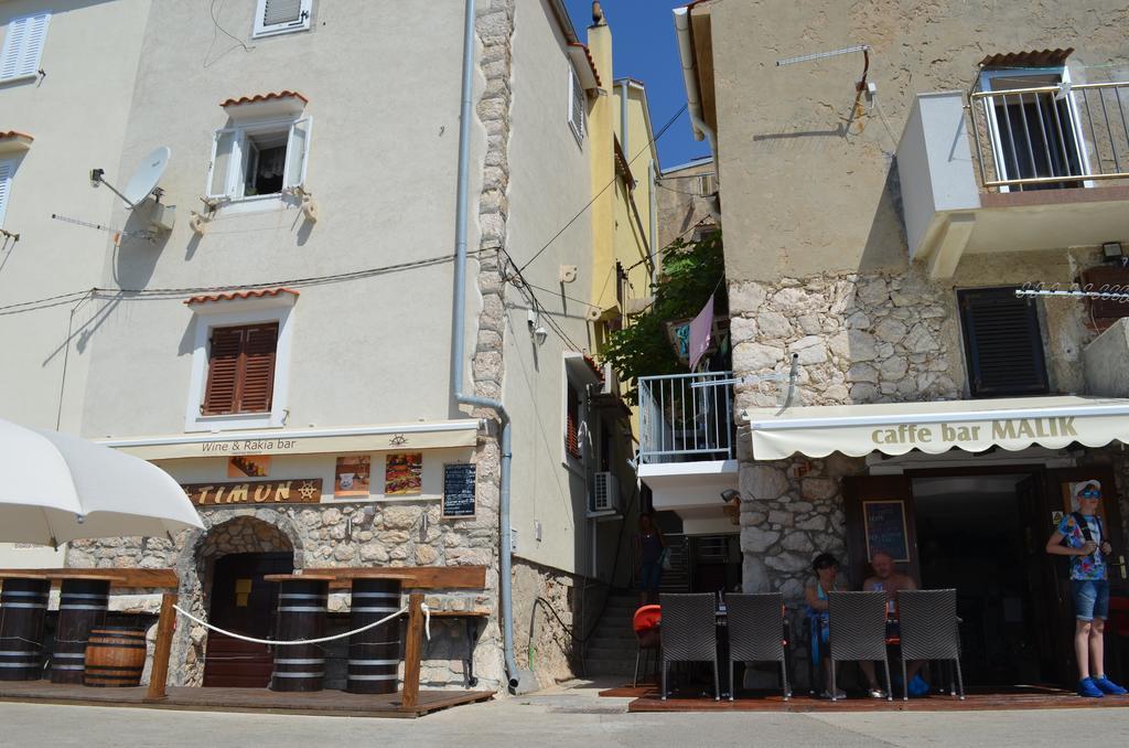 Sandi * Baska (Krk)