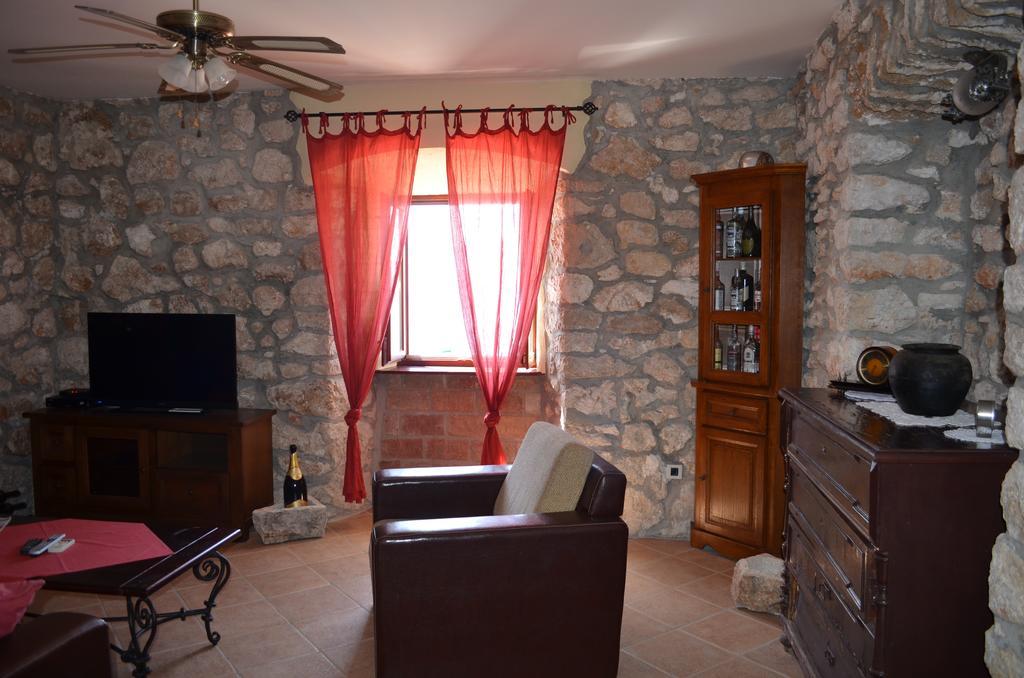 Sandi * Baska (Krk)