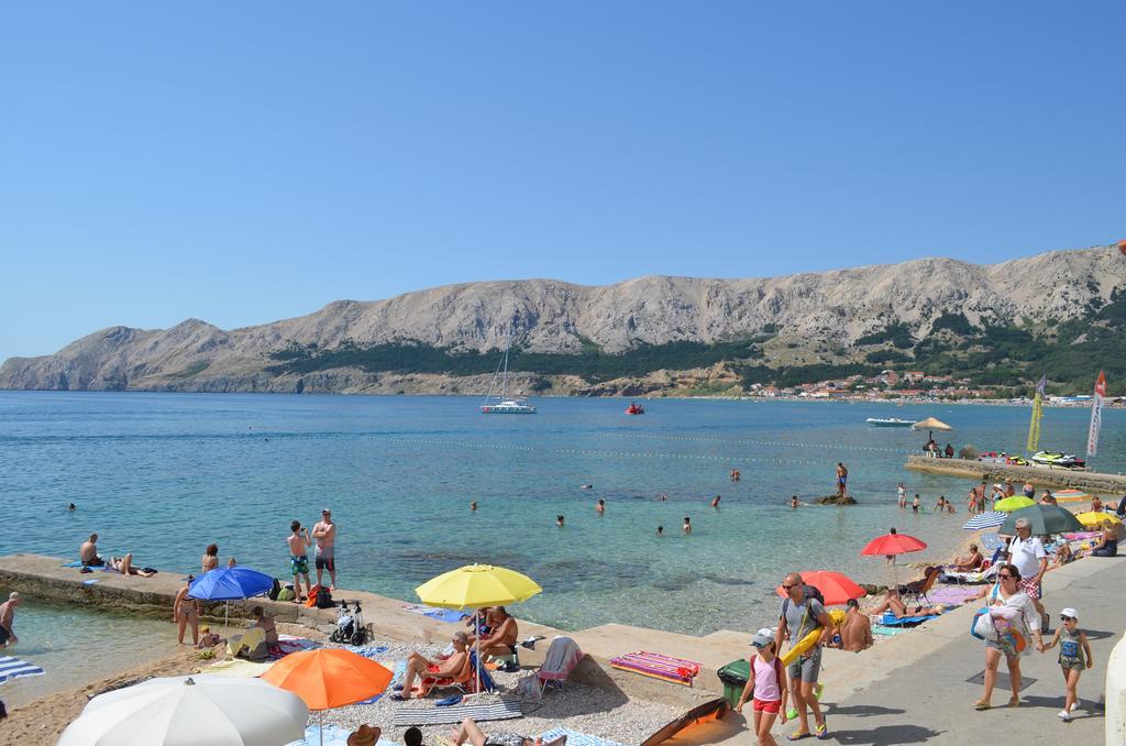 Apartment Sandi Baska (Krk)